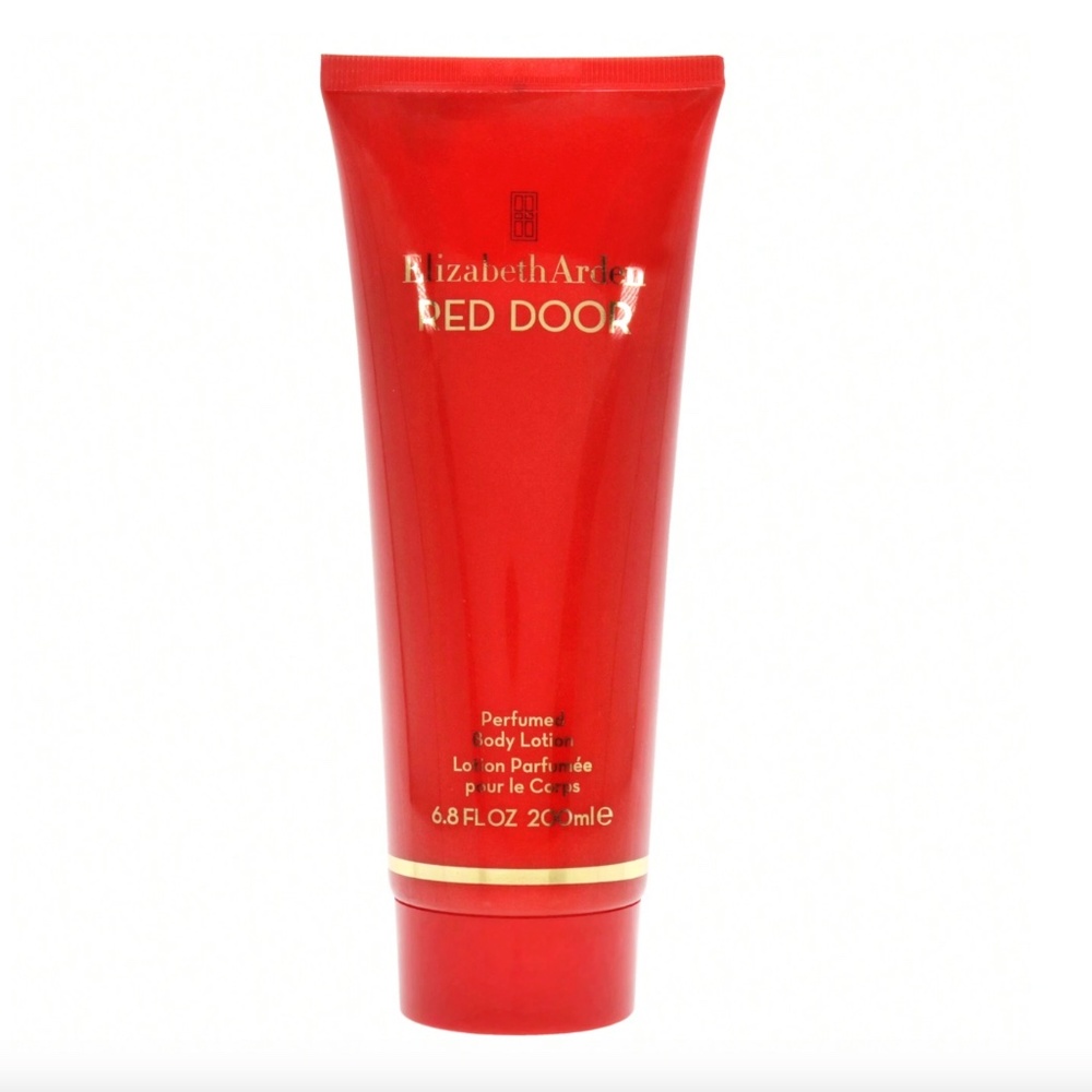 NWT Elizabeth Arden Body Lotion Red Door Moisturizer Gift Mom Present Aunt BFF - Picture 4 of 12
